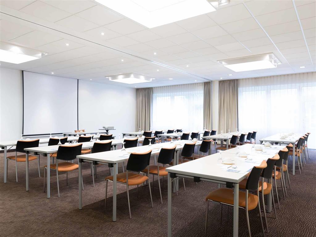Novotel Frankfurt City Франкфурт-на-Майні Екстер'єр фото