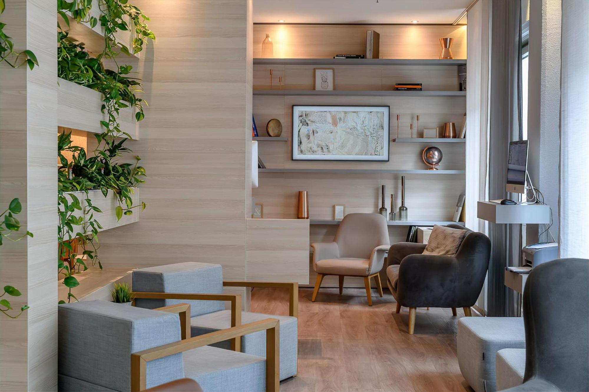 Novotel Frankfurt City Франкфурт-на-Майні Екстер'єр фото